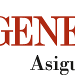 Generali Asigurari Logo Vector