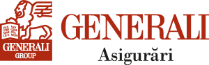 Generali Asigurari Logo Vector