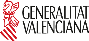 Generalitat Valenciana Logo Vector