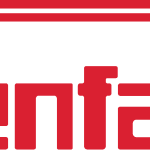 Genfar Logo Vector