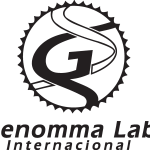 Genomma Lab Internacional Logo Vector