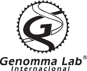 Genomma Lab Internacional Logo Vector