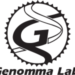 Genomma Lab Logo Vector