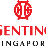 Genting Singapore Logo Vector