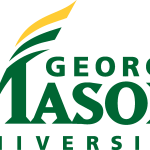 George Mason University Logo Vector