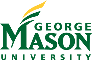 George Mason University Logo Vector