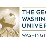 George Washington University Logo Vector