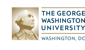 George Washington University Logo Vector