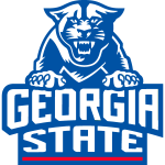 Georgia State Panthers Logo Vector