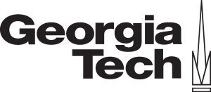 Georgia Tech  Georgia Institute of Technology Logo Vector