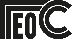 Geos Logo Vector