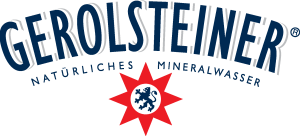 Gerolsteiner Logo Vector