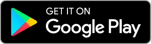 Get It On Google Play badge Logo Vector