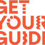 GetYourGuide Logo Vector