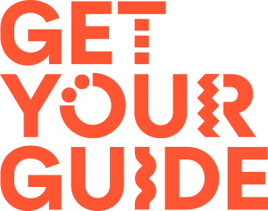GetYourGuide Logo Vector