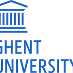 Ghent University Logo Vector