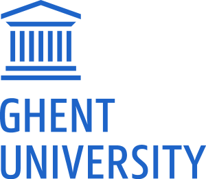 Ghent University Logo Vector