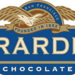 Ghirardelli Chocolate Logo Vector