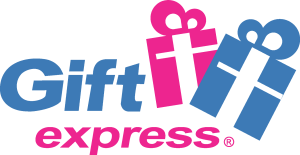 Gift Express Logo Vector