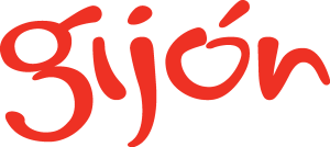 Gijón Logo Vector