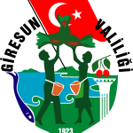 Giresun Valiliği Logo Vector