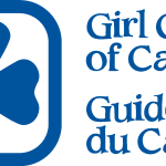 Girl Guides of Canada Logo Vector