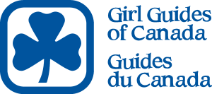 Girl Guides of Canada Logo Vector