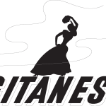 Gitanes Logo Vector