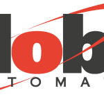 Global Automation Logo Vector