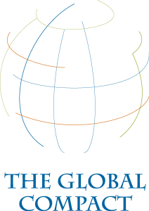 Global Compact Logo Vector
