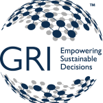 Global Reporting Initiative (GRI) Logo Vector