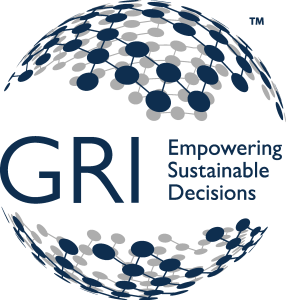 Global Reporting Initiative Logo Vector