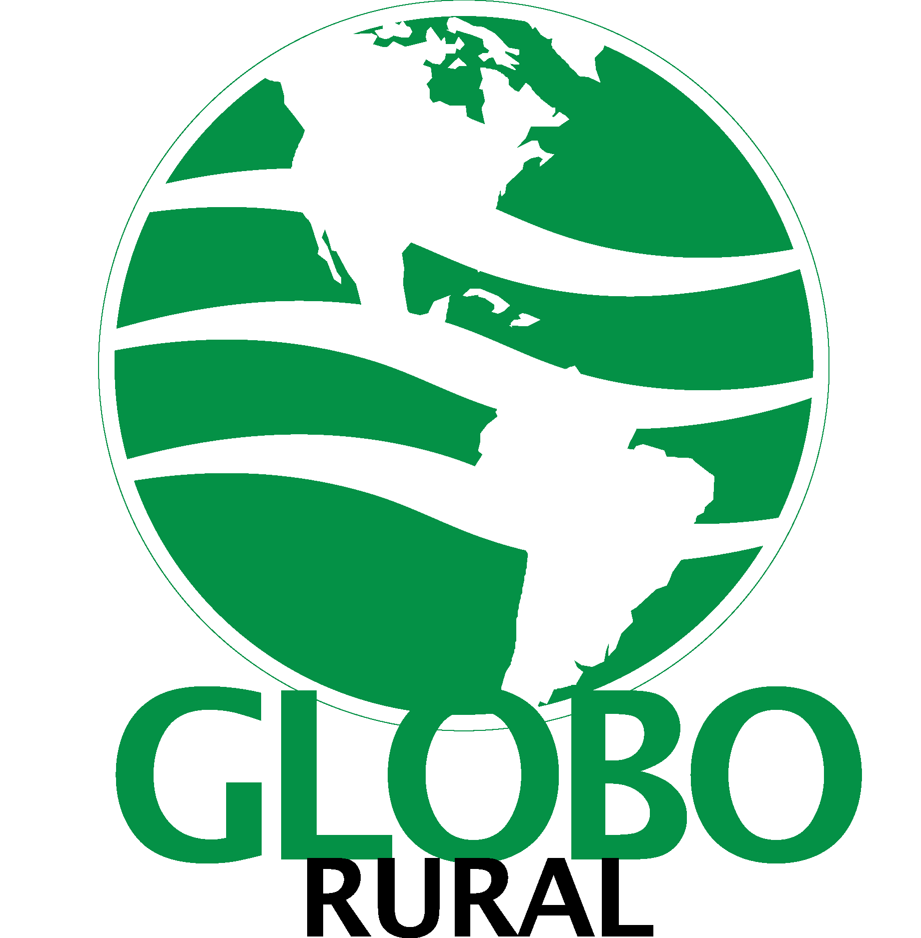 TV Globo Logo PNG Vector (AI) Free Download