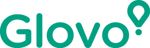 Glovoapp Logo Vector