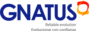 Gnatus Logo Vector