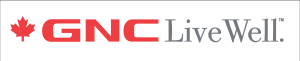 Gnc Canada Logo Vector