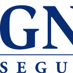 Gnp Logo Vecto