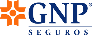 Gnp Logo Vecto