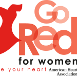 Go Red For Women Logo Vector