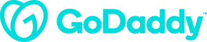 GoDaddy New 2020 Logo Vector