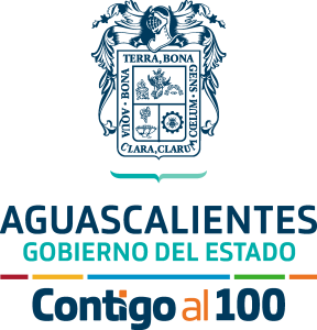 Gobierno Aguascalientes Logo Vector