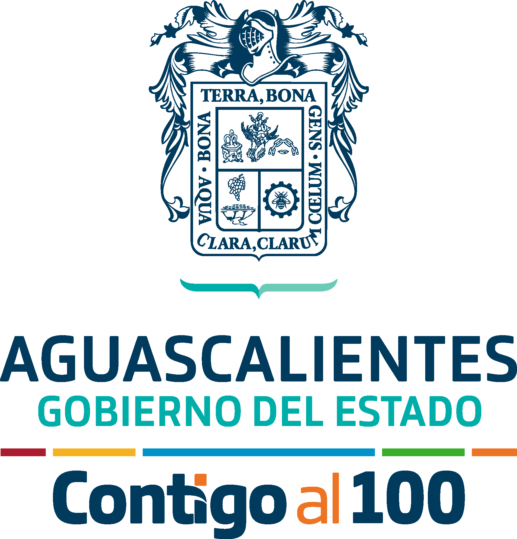 Gobierno Aguascalientes Logo Vector - (.Ai .PNG .SVG .EPS Free Download)