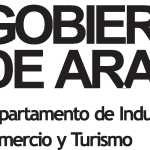 Gobierno De Aragon Logo Vector