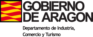 Gobierno De Aragon Logo Vector