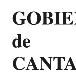 Gobierno De Cantabria Logo Vector