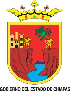 Gobierno De Chiapas Logo Vector