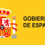 Gobierno De Espana Logo Vector