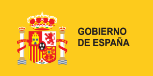 Gobierno De Espana Logo Vector