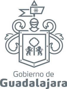 Gobierno De Guadalajara Logo Vector