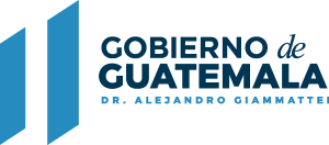 Gobierno De Guatemala 2020 Logo Vector